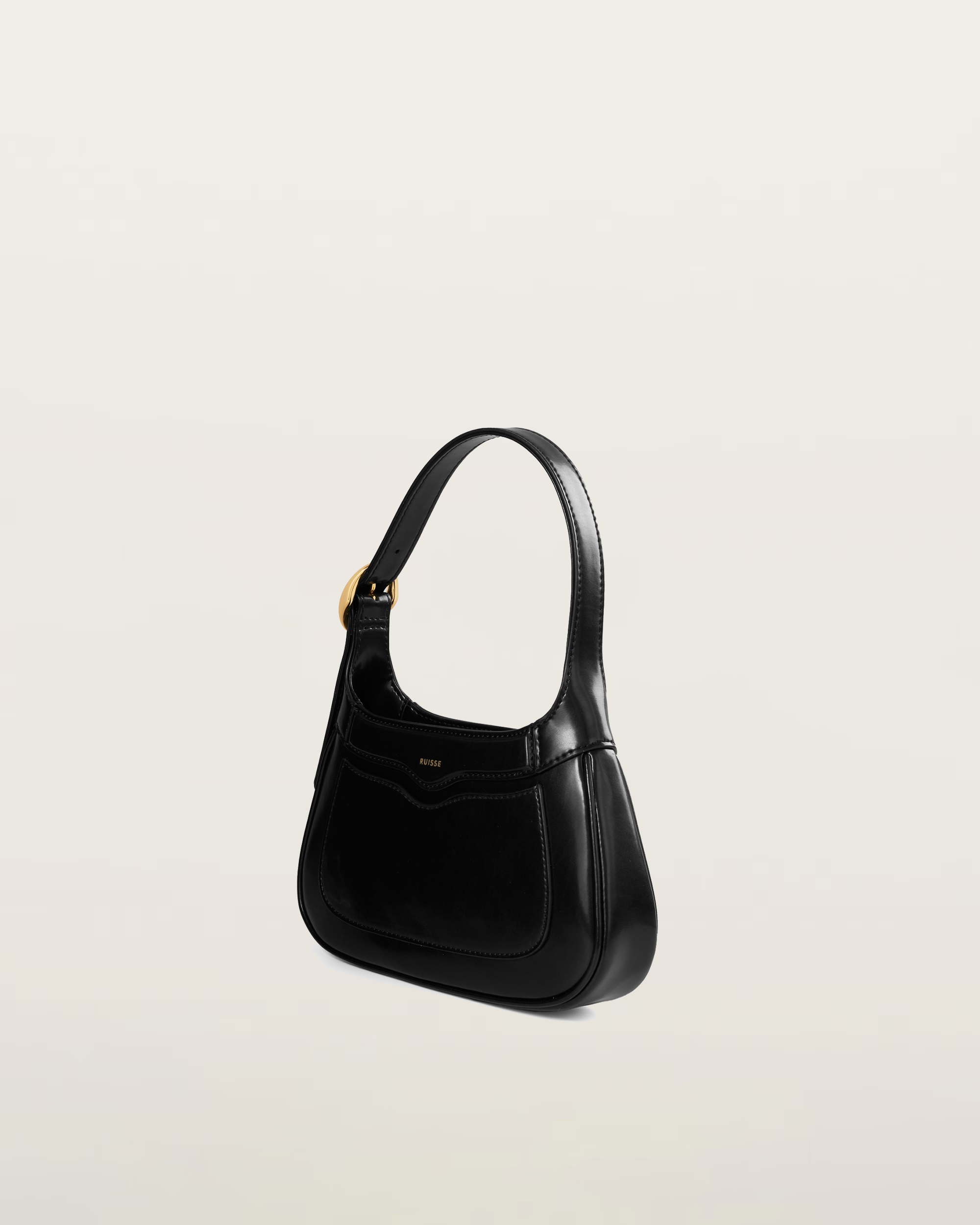 Ruisse Freya Shoulder Bag Black DAZZLE RAVE ruisse-freya-shoulder-bag-black-dazzle-rave